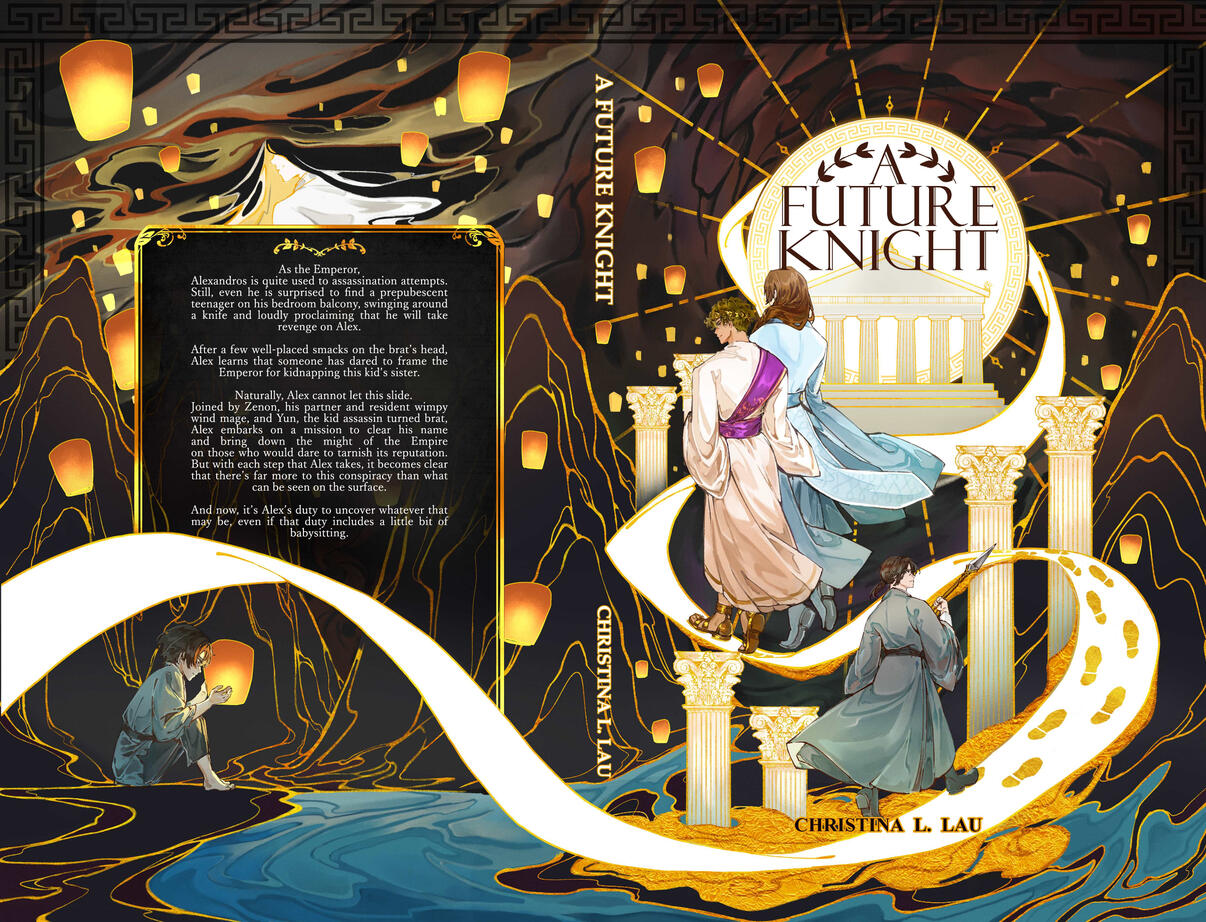 BOOK COVER
